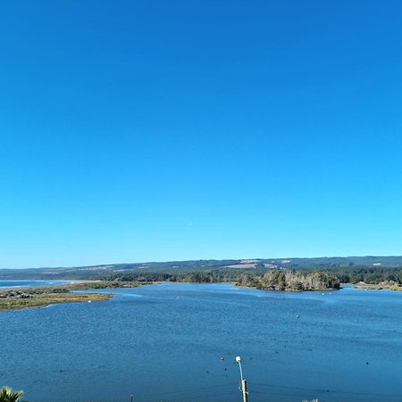 Max & Mar Pichilemu Пичилему Екстериор снимка