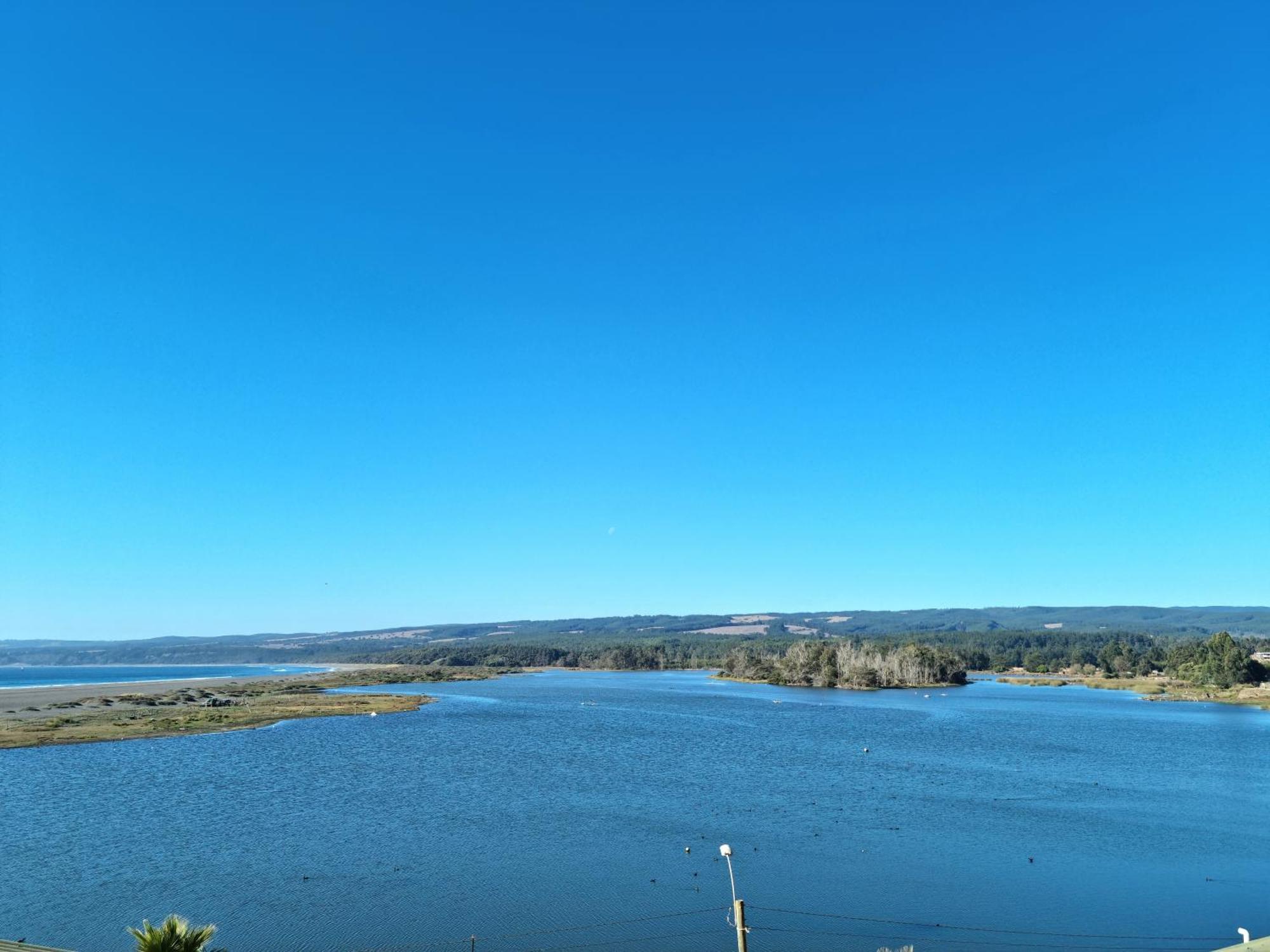 Max & Mar Pichilemu Пичилему Екстериор снимка