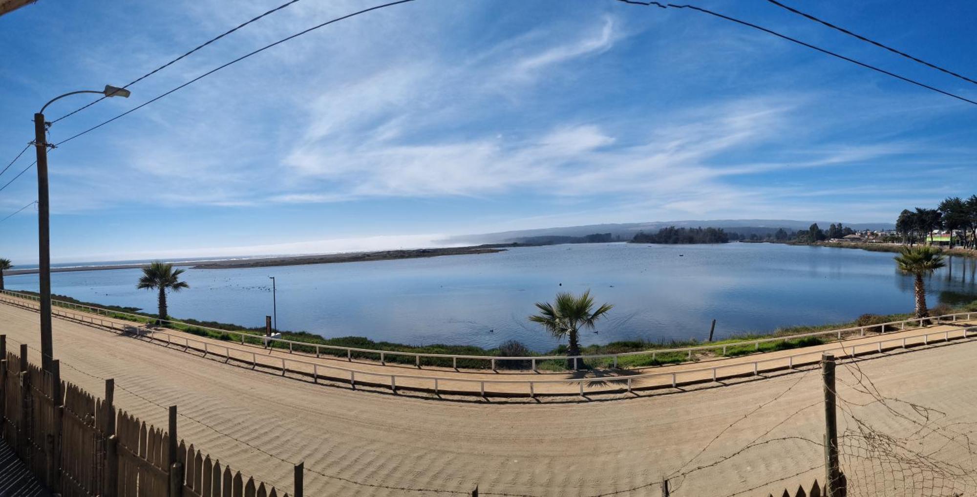 Max & Mar Pichilemu Пичилему Екстериор снимка