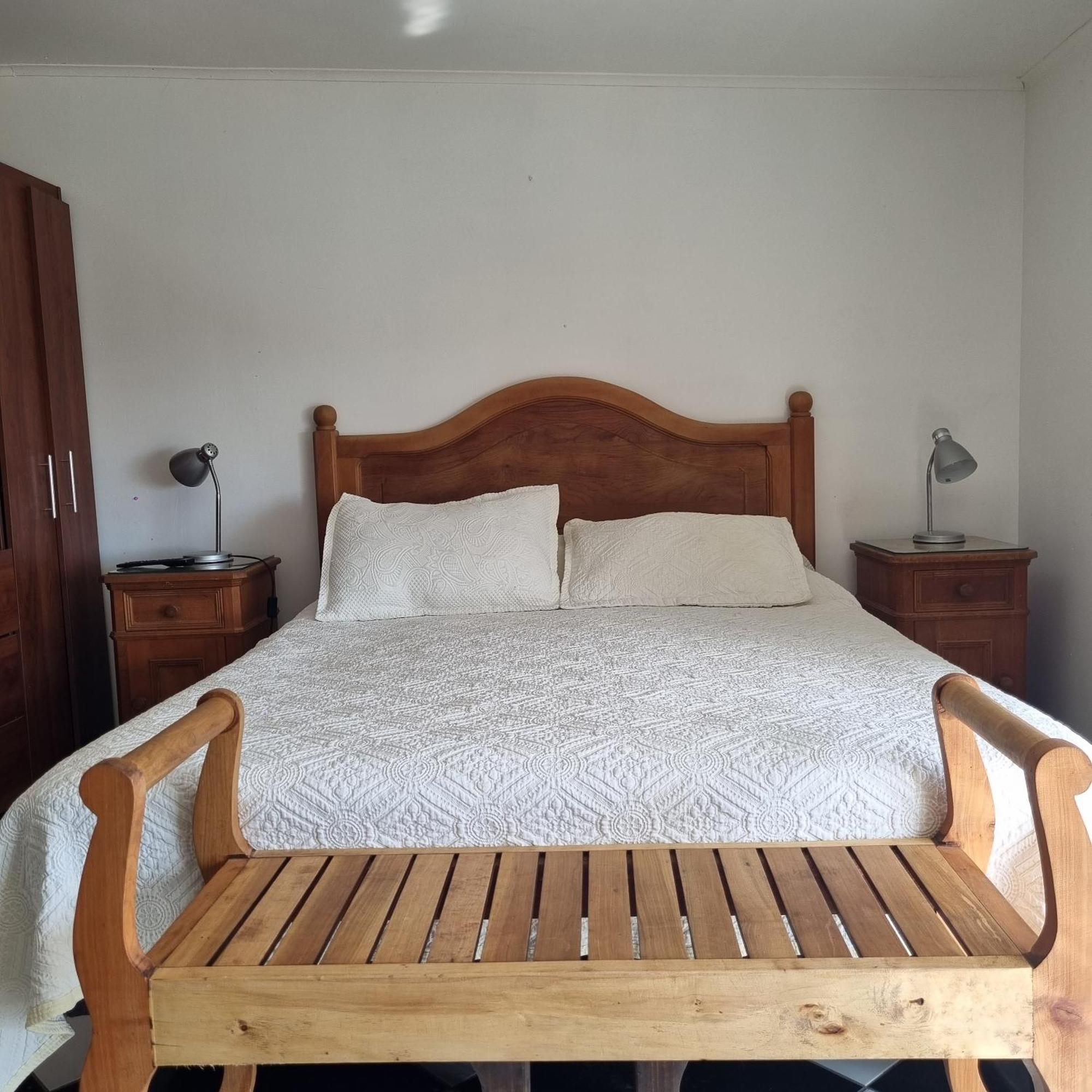 Max & Mar Pichilemu Пичилему Екстериор снимка