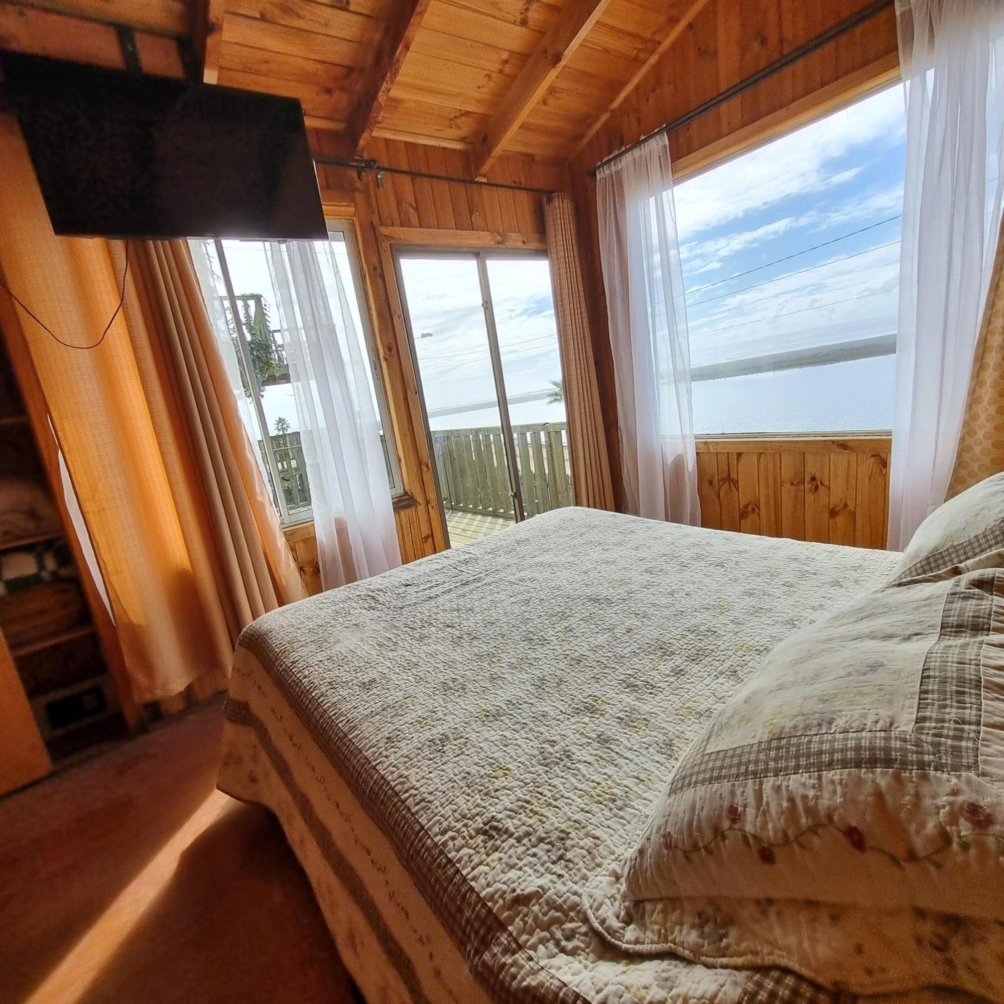 Max & Mar Pichilemu Пичилему Екстериор снимка